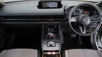 Mazda MX-30 SE-L LUX