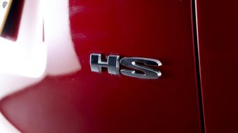 MG MG HS TROPHY DCT