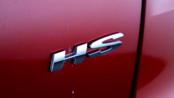 MG MG HS TROPHY DCT