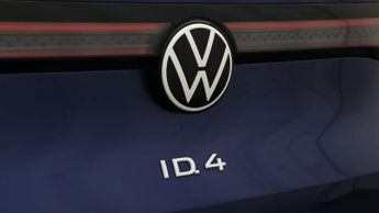 Volkswagen ID.4 LIFE