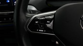 Volkswagen ID.4 LIFE