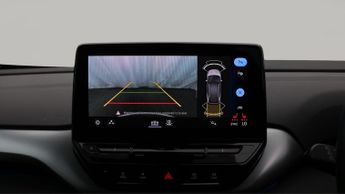 Volkswagen ID.4 LIFE