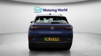 Volkswagen ID.4 LIFE