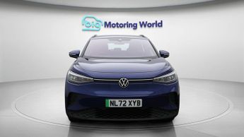 Volkswagen ID.4 LIFE