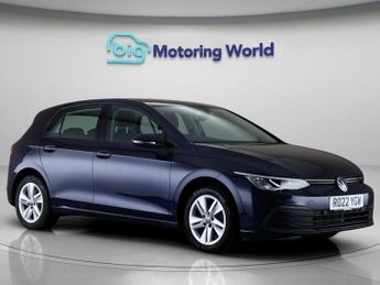 Volkswagen Golf TDi LIFE TDI