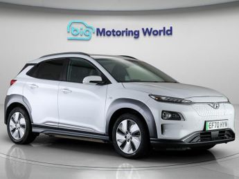 Hyundai KONA PREMIUM SE
