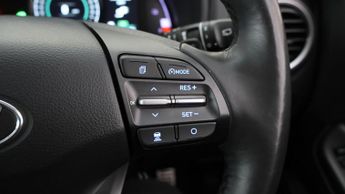 Hyundai KONA PREMIUM SE