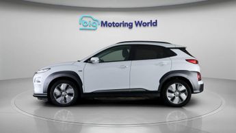 Hyundai KONA PREMIUM SE