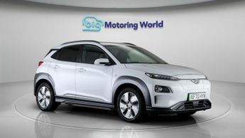Hyundai KONA PREMIUM SE