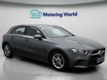 Mercedes A Class A 180 SE