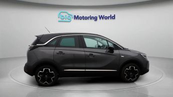 Vauxhall Crossland ULTIMATE
