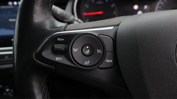 Vauxhall Crossland ULTIMATE