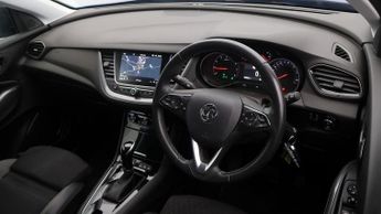 Vauxhall Grandland X SRI NAV