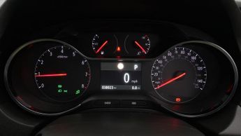 Vauxhall Grandland X SRI NAV