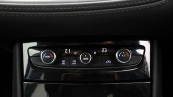 Vauxhall Grandland X SRI NAV