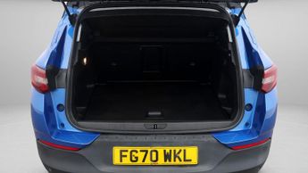 Vauxhall Grandland X SRI NAV