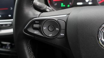 Vauxhall Grandland X SRI NAV