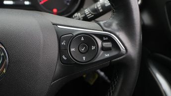 Vauxhall Grandland X SRI NAV