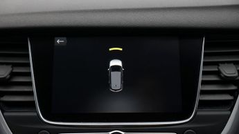 Vauxhall Grandland X SRI NAV