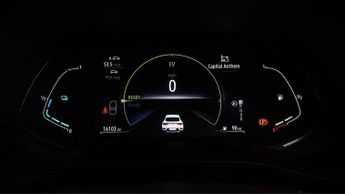 Renault Arkana ICONIC E-TECH