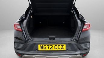 Renault Arkana ICONIC E-TECH