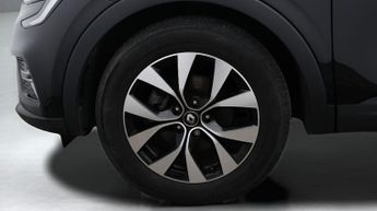 Renault Arkana ICONIC E-TECH