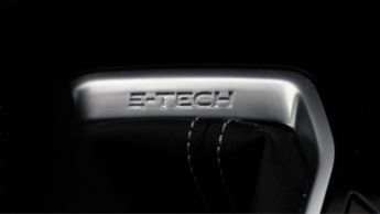 Renault Arkana ICONIC E-TECH