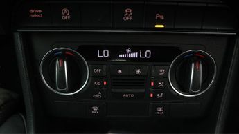 Audi Q3 TFSI S LINE BLACK EDITION