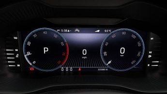 Skoda Karoq SPORTLINE TSI DSG