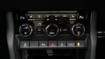 Skoda Karoq SPORTLINE TSI DSG