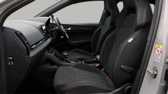 Skoda Karoq SPORTLINE TSI DSG