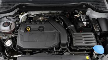 Skoda Karoq SPORTLINE TSI DSG