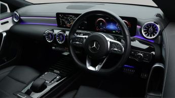 Mercedes-Benz CLA CLA 250 E AMG LINE PREMIUM