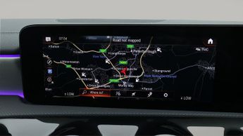 Mercedes-Benz CLA CLA 250 E AMG LINE PREMIUM