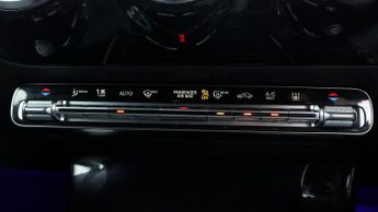 Mercedes-Benz CLA CLA 250 E AMG LINE PREMIUM