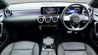 Mercedes-Benz CLA CLA 250 E AMG LINE PREMIUM