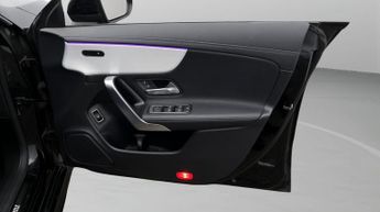 Mercedes-Benz CLA CLA 250 E AMG LINE PREMIUM