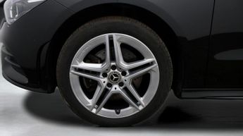 Mercedes-Benz CLA CLA 250 E AMG LINE PREMIUM