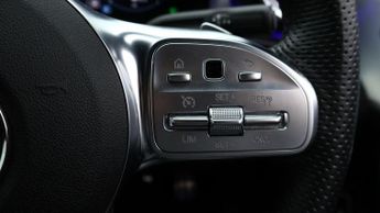 Mercedes-Benz CLA CLA 250 E AMG LINE PREMIUM