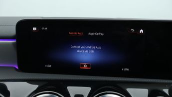 Mercedes-Benz CLA CLA 250 E AMG LINE PREMIUM