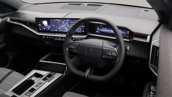 Vauxhall Grandland GS