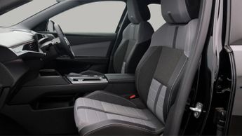 Vauxhall Grandland GS