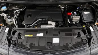 Vauxhall Grandland GS