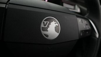 Vauxhall Grandland GS