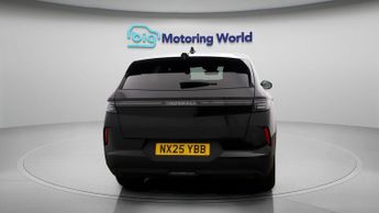 Vauxhall Grandland GS