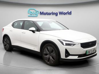 Polestar Polestar 2 BASE