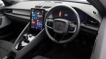 Polestar Polestar 2 BASE