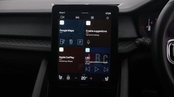 Polestar Polestar 2 BASE