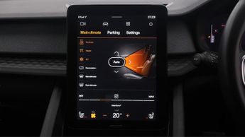 Polestar Polestar 2 BASE