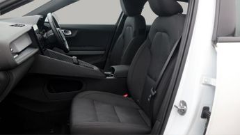 Polestar Polestar 2 BASE